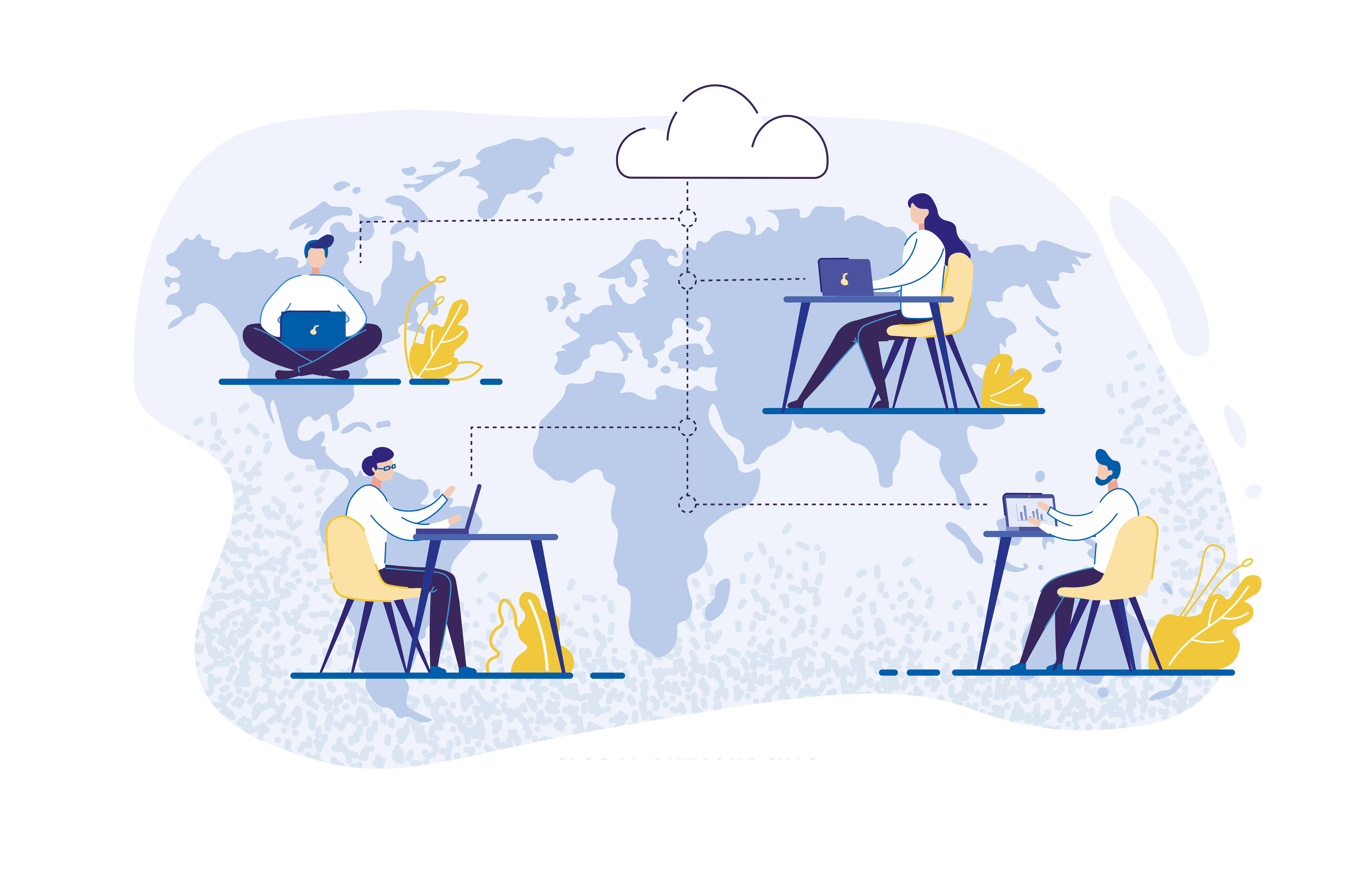 Advantages of Virtual Desktop for your business Freestyle TS