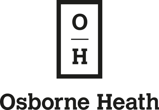 Osborne Health logo