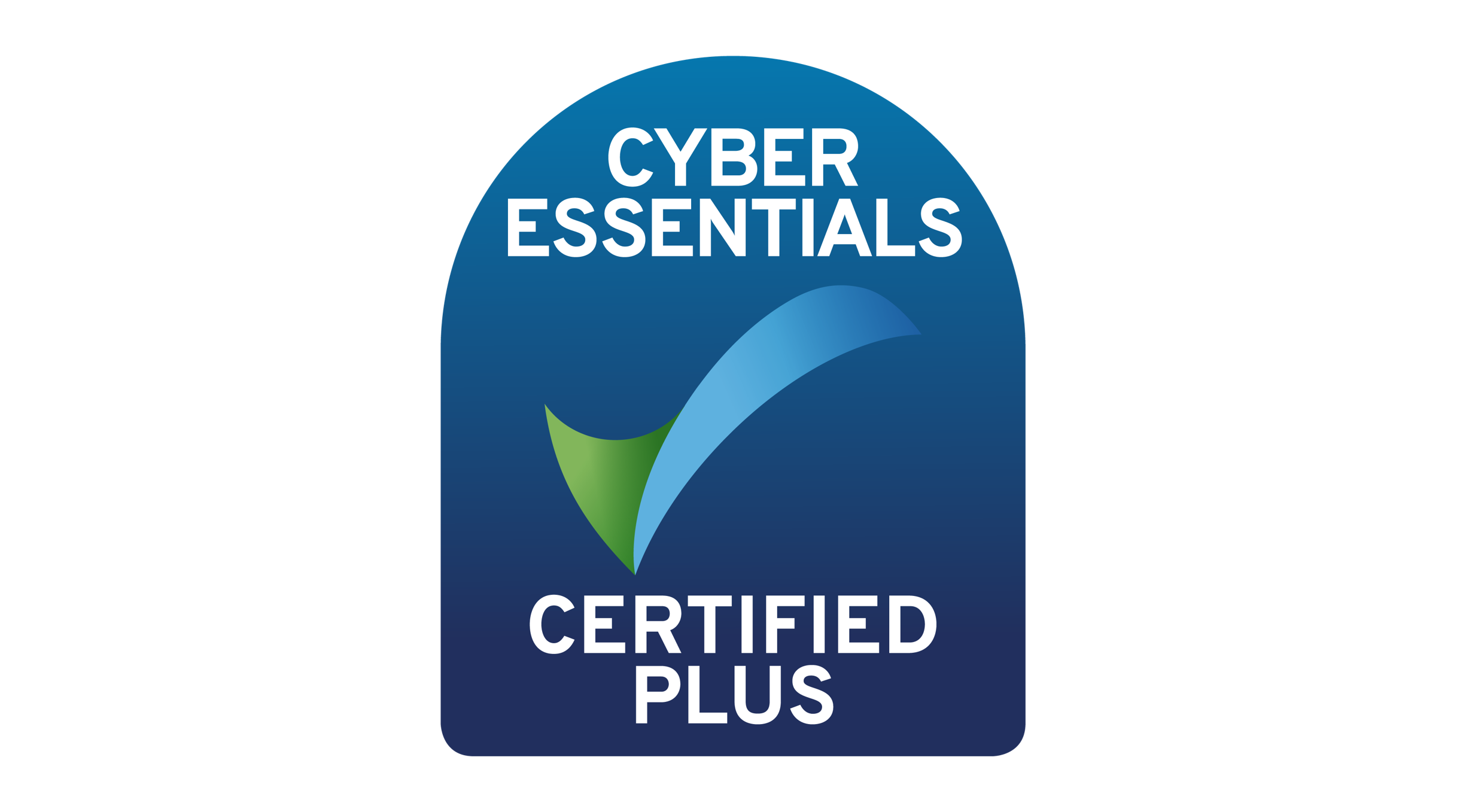 Cyber Essentials Plus Certification